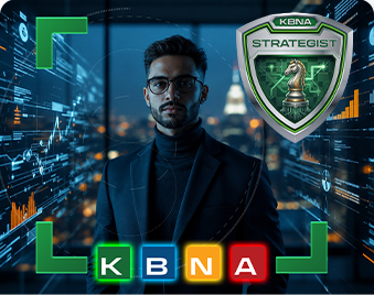 Dr. Alan Reyes — Strategist archetype